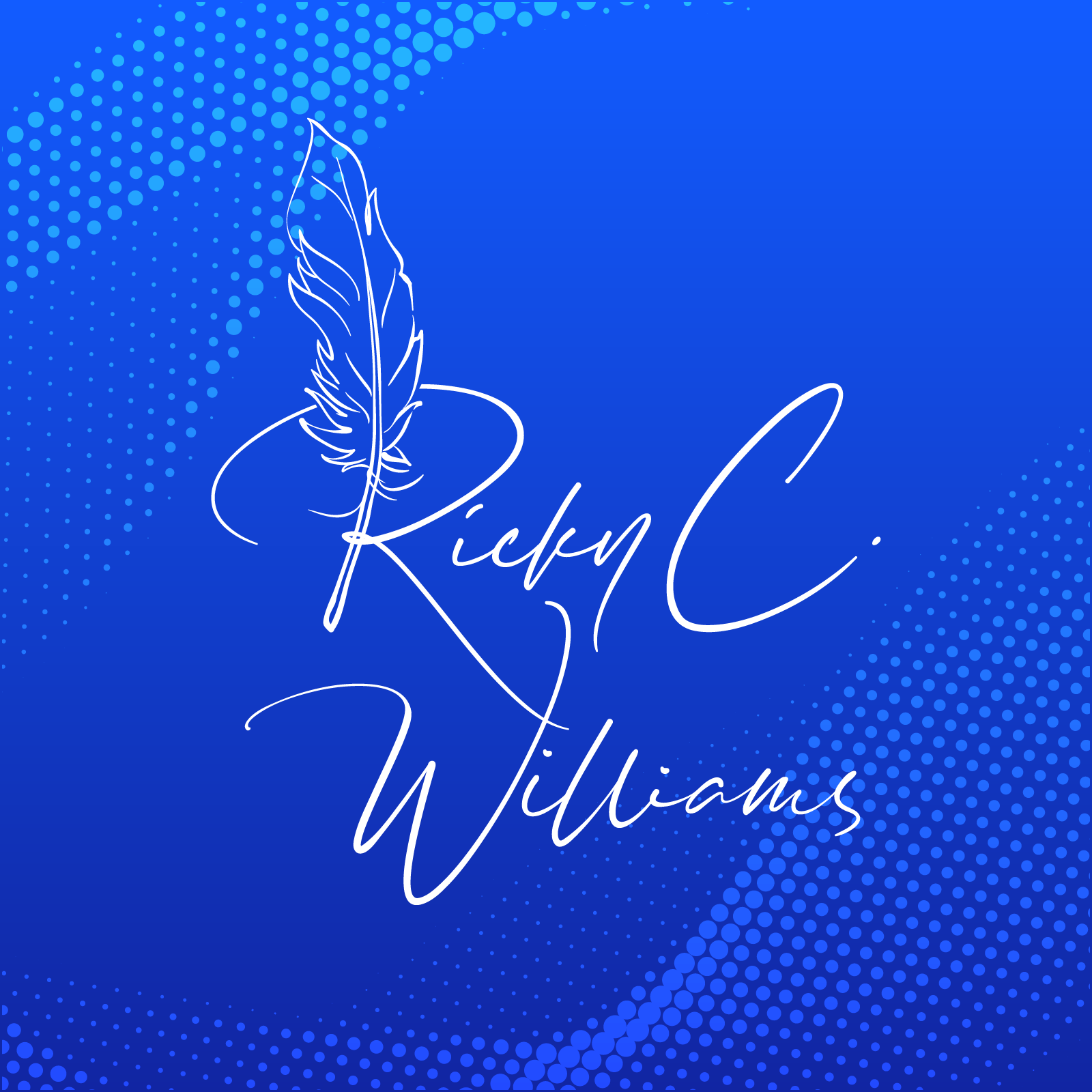 The Ricky C Williams Podcast